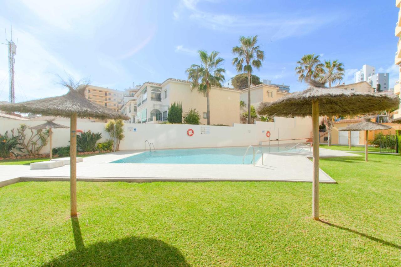 Apartamento Con Vistas Al Mar Y Al Lado De Todo *